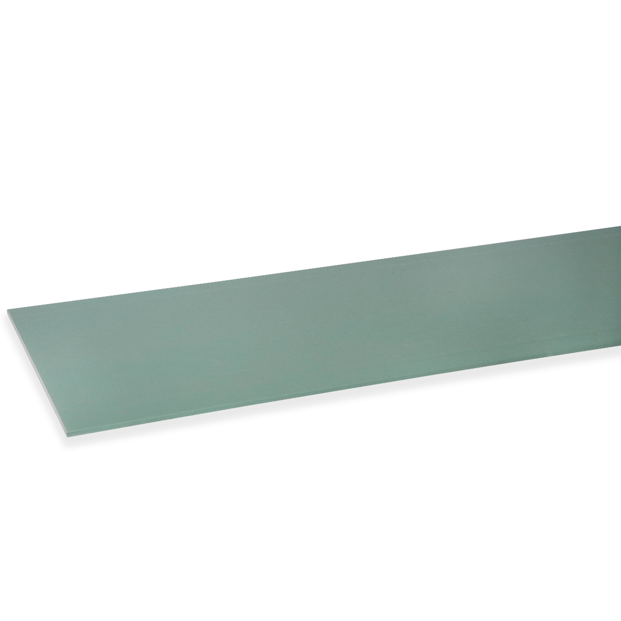 Knauf AK Gipsplaat H2 Vochtwerend